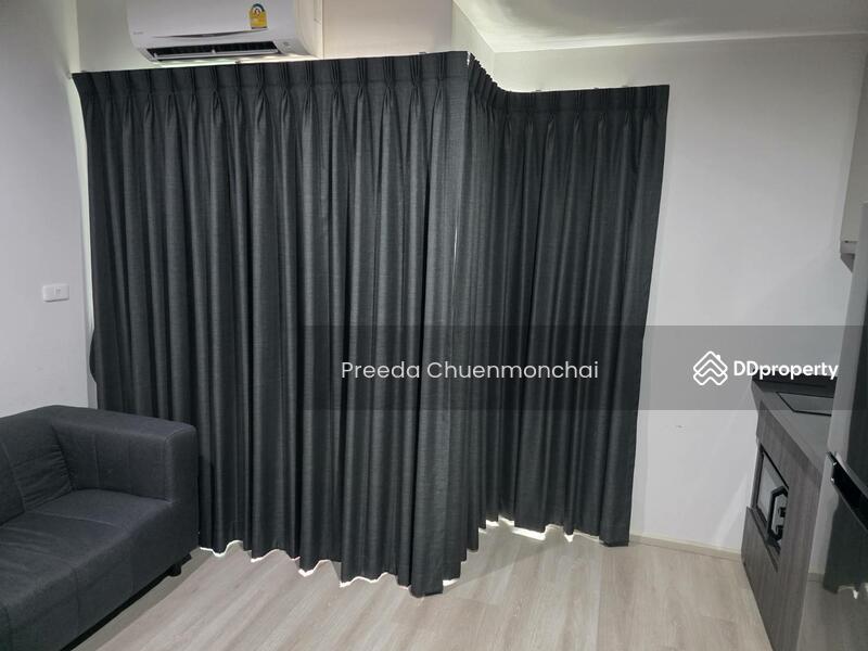 For Sale - IDEO Ratchada-Sutthisan, Bangkok