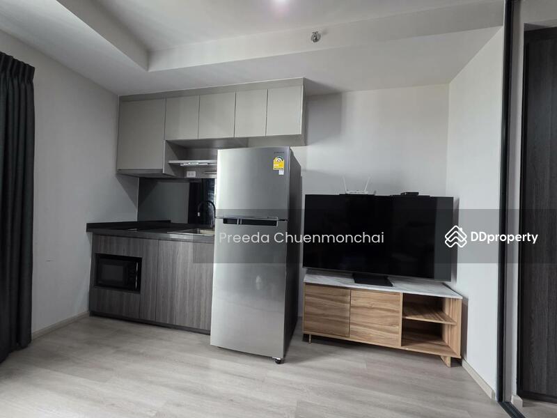 For Sale - IDEO Ratchada-Sutthisan, Bangkok