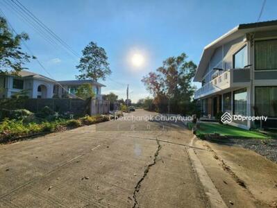 ขาย - Lake Garden Villa Rangsit-Klong 3 : เลค การ์เด้น วิลล์ รังสิต-คลอง 3, ปทุมธานี