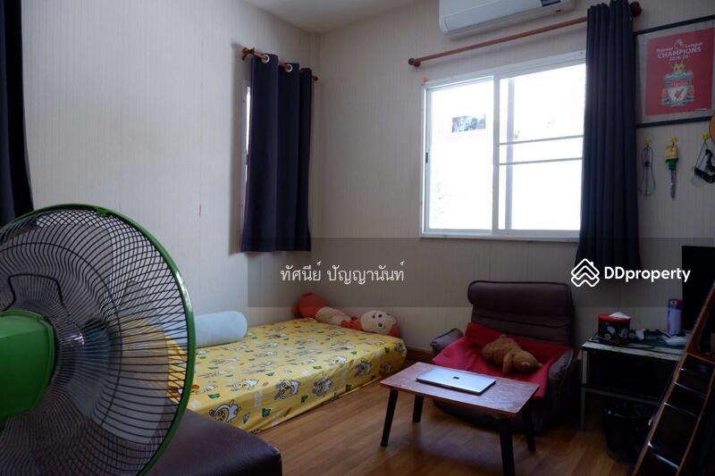 ขาย - Green Park Chuanchuen City : กรีนพาร์ค ชวนชื่น ซิตี้, กรุงเทพ