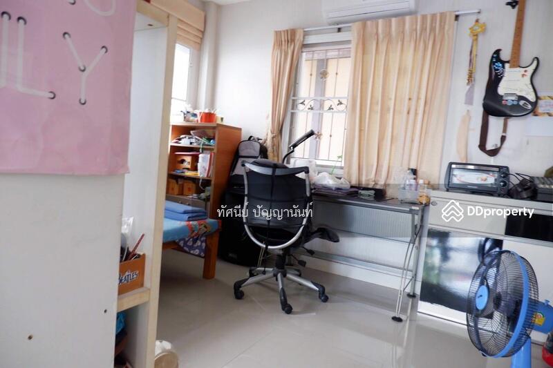 ขาย - Green Park Chuanchuen City : กรีนพาร์ค ชวนชื่น ซิตี้, กรุงเทพ