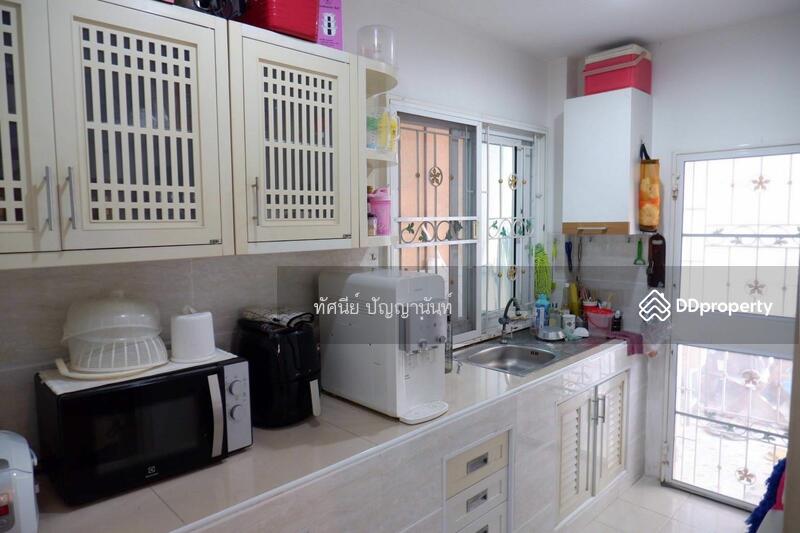 ขาย - Green Park Chuanchuen City : กรีนพาร์ค ชวนชื่น ซิตี้, กรุงเทพ