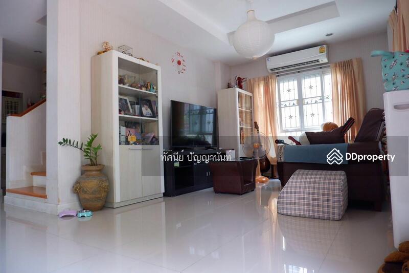 For Sale - Green Park Chuanchuen City, Bangkok