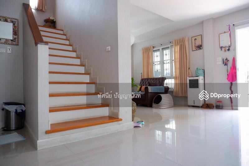 ขาย - Green Park Chuanchuen City : กรีนพาร์ค ชวนชื่น ซิตี้, กรุงเทพ