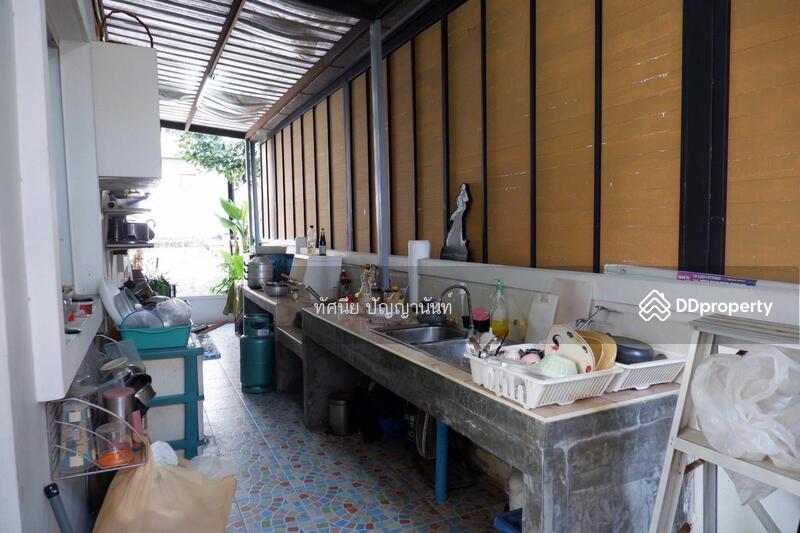ขาย - Green Park Chuanchuen City : กรีนพาร์ค ชวนชื่น ซิตี้, กรุงเทพ