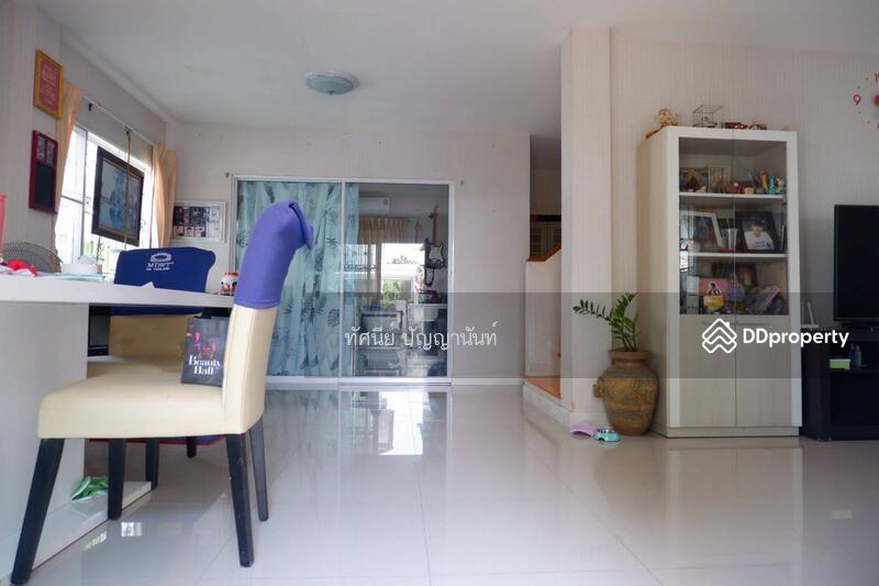ขาย - Green Park Chuanchuen City : กรีนพาร์ค ชวนชื่น ซิตี้, กรุงเทพ