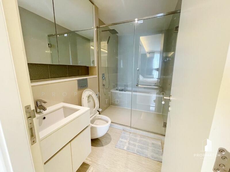H Sukhumvit 43, กรุงเทพ, 28 Sukhumvit 34 Road, คลองตันเหนือ, วัฒนา, กรุงเทพ, 42 ตร.ม., คอนโด ขาย, โดย PROPMATCH CO., LTD., 60178499 - DDproperty.com