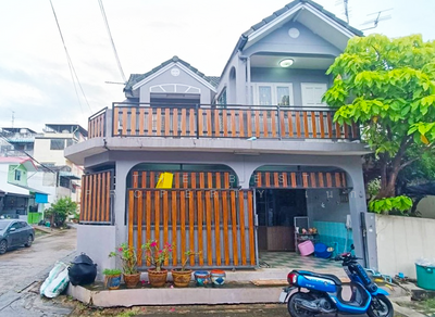 ขาย - หมู่บ้านพิศาล ท่าข้าม 28, กรุงเทพ