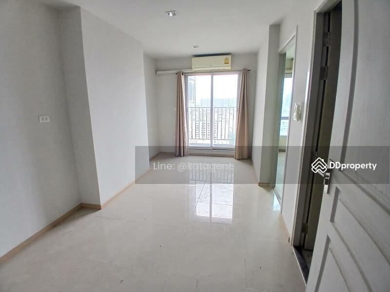 For Sale - Rich Park @ Taopoon Interchange, Bangkok
