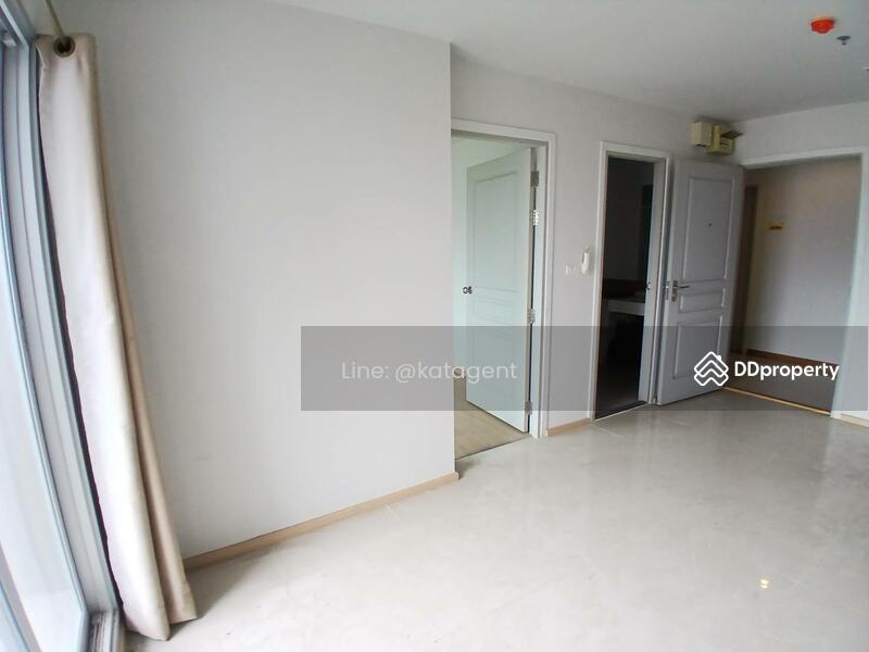 For Sale - Rich Park @ Taopoon Interchange, Bangkok