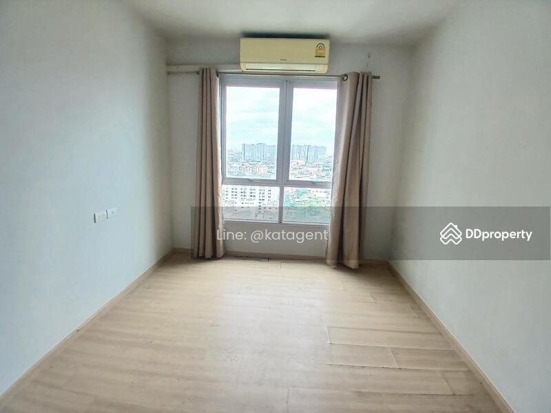 For Sale - Rich Park @ Taopoon Interchange, Bangkok