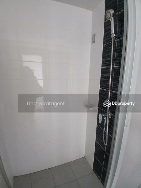 For Sale - Rich Park @ Taopoon Interchange, Bangkok
