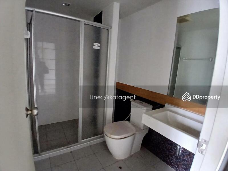 For Sale - Rich Park @ Taopoon Interchange, Bangkok