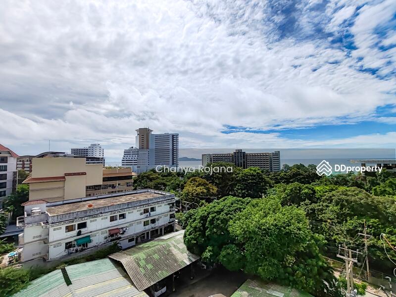 ขาย - Royal Beach Condotel : รอยัล บีช คอนโดเทล, ชลบุรี