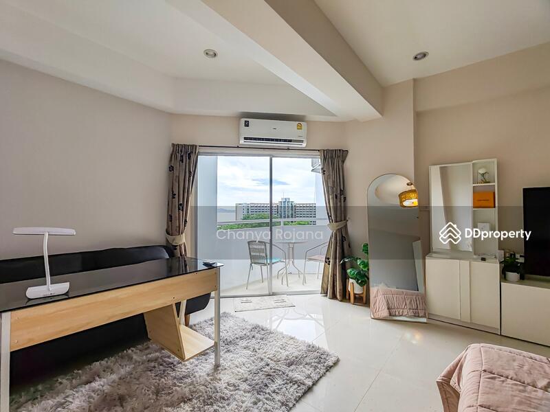 ขาย - Royal Beach Condotel : รอยัล บีช คอนโดเทล, ชลบุรี