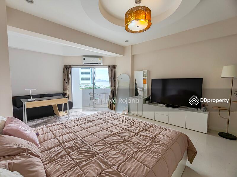 ขาย - Royal Beach Condotel : รอยัล บีช คอนโดเทล, ชลบุรี
