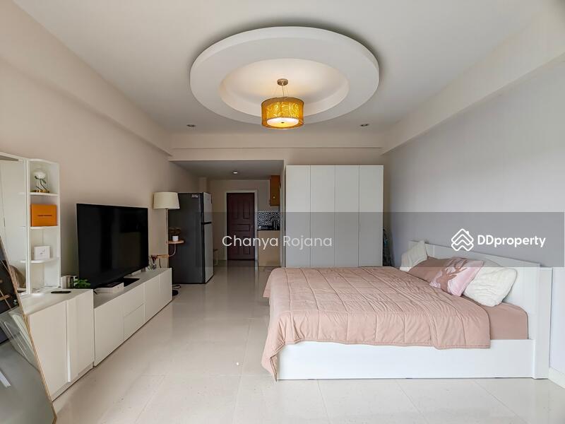 ขาย - Royal Beach Condotel : รอยัล บีช คอนโดเทล, ชลบุรี