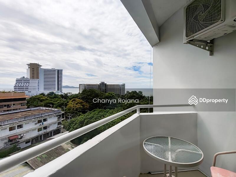 ขาย - Royal Beach Condotel : รอยัล บีช คอนโดเทล, ชลบุรี