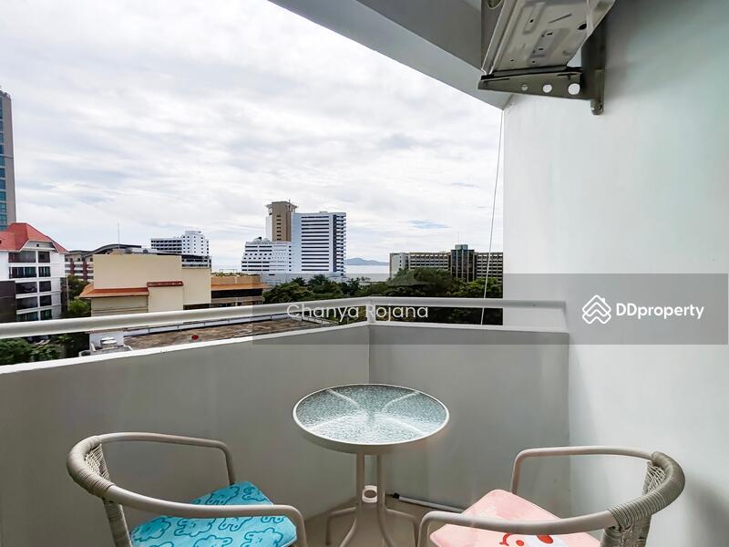 ขาย - Royal Beach Condotel : รอยัล บีช คอนโดเทล, ชลบุรี