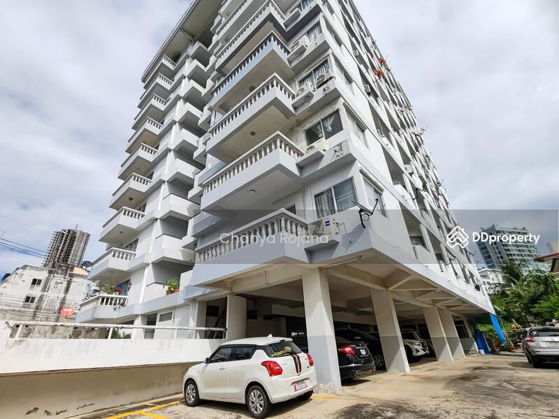 ขาย - Royal Beach Condotel : รอยัล บีช คอนโดเทล, ชลบุรี