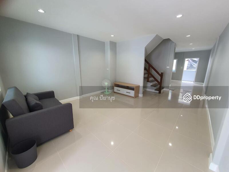 For Sale - Kanmanee Housing, Nonthaburi