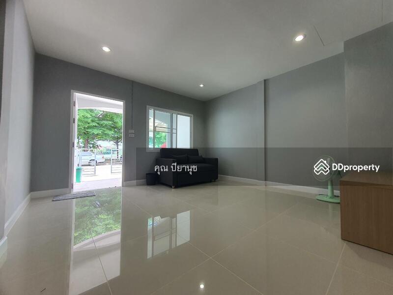 For Sale - Kanmanee Housing, Nonthaburi