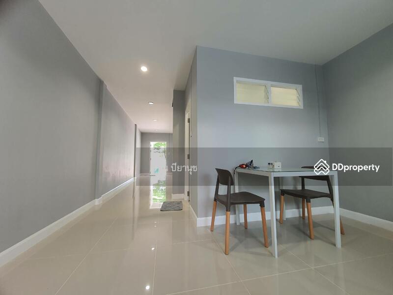 For Sale - Kanmanee Housing, Nonthaburi