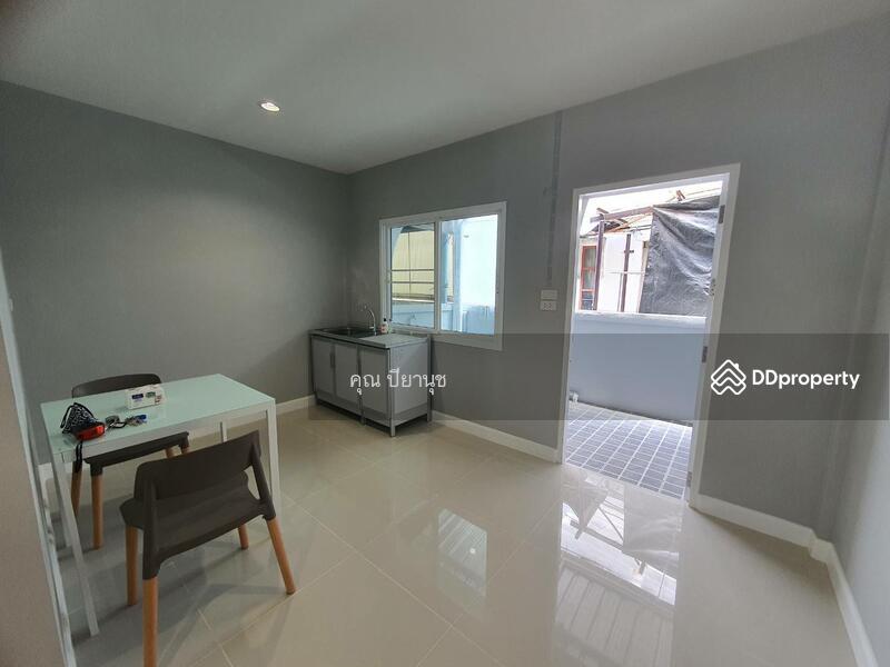 For Sale - Kanmanee Housing, Nonthaburi