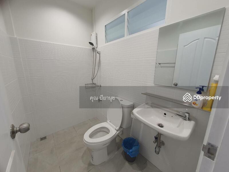 For Sale - Kanmanee Housing, Nonthaburi