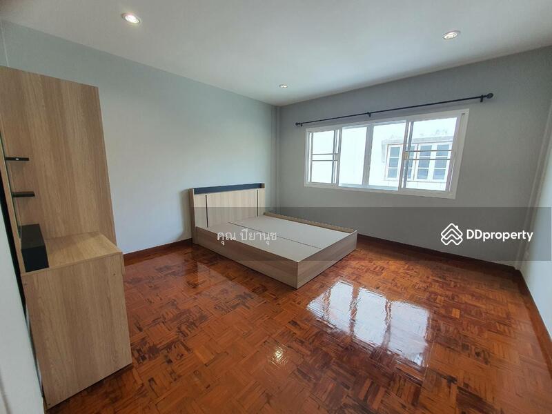 For Sale - Kanmanee Housing, Nonthaburi