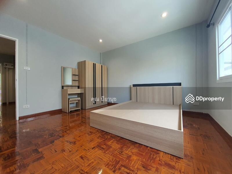 For Sale - Kanmanee Housing, Nonthaburi