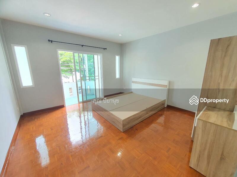 For Sale - Kanmanee Housing, Nonthaburi