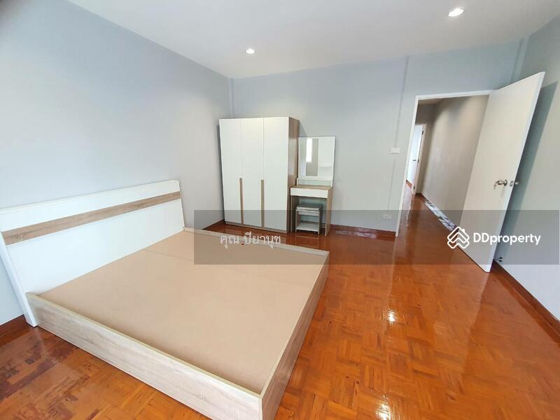 For Sale - Kanmanee Housing, Nonthaburi