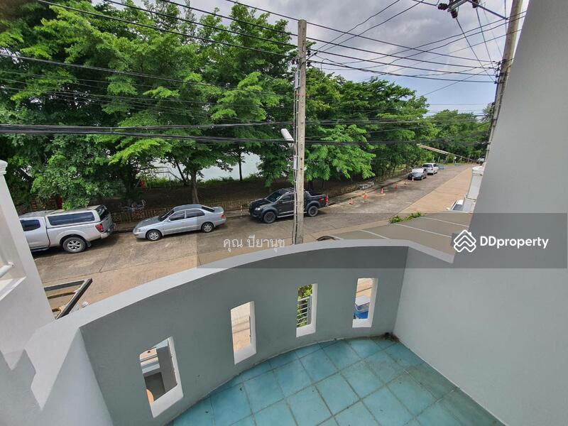 For Sale - Kanmanee Housing, Nonthaburi