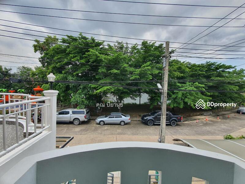 For Sale - Kanmanee Housing, Nonthaburi