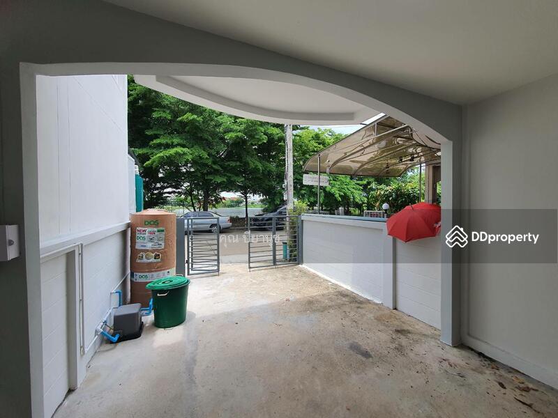 For Sale - Kanmanee Housing, Nonthaburi