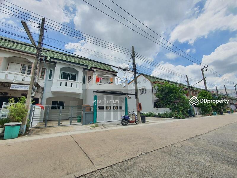 For Sale - Kanmanee Housing, Nonthaburi