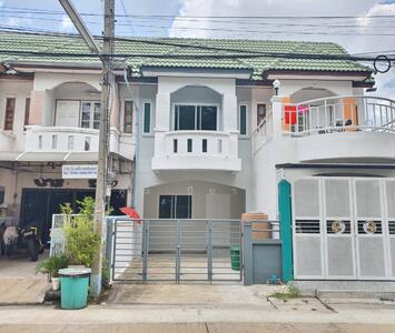 ขาย - Kanmanee Housing : หมู่บ้านกานต์มณี, นนทบุรี