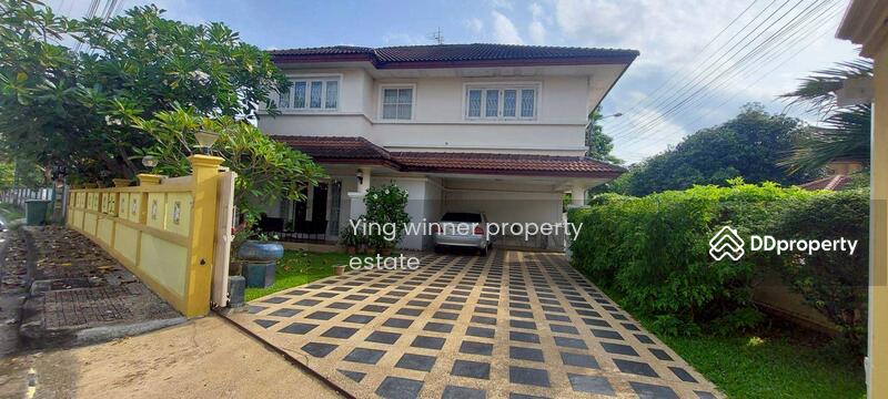 For Sale - Royal Park Ville Suwinthawong, Bangkok