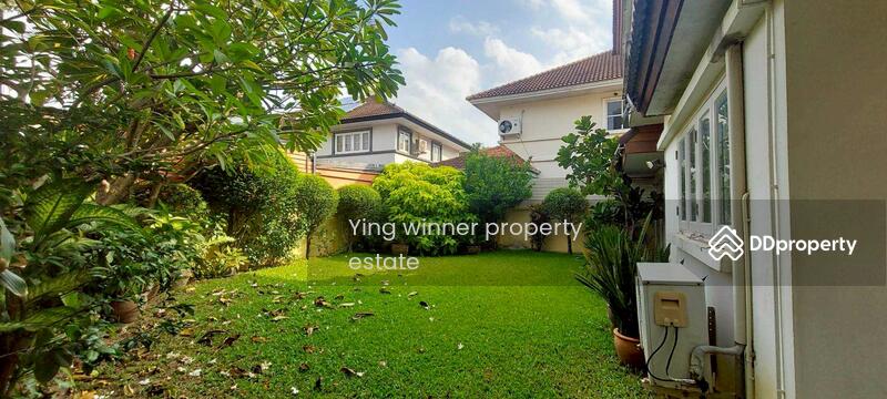 For Sale - Royal Park Ville Suwinthawong, Bangkok
