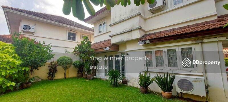 For Sale - Royal Park Ville Suwinthawong, Bangkok