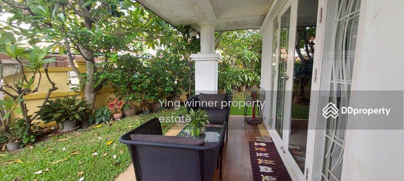 For Sale - Royal Park Ville Suwinthawong, Bangkok