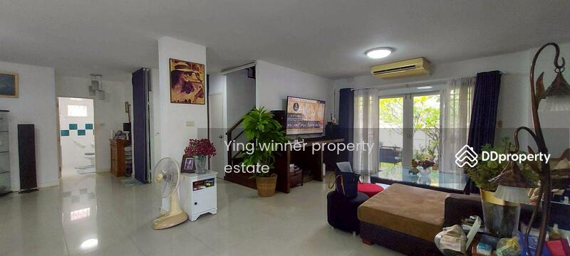 For Sale - Royal Park Ville Suwinthawong, Bangkok