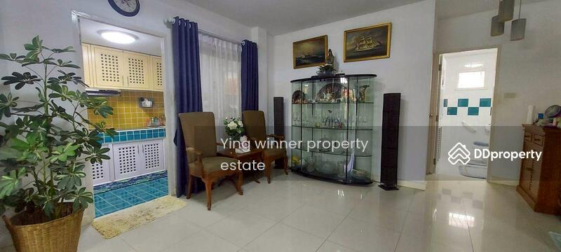 For Sale - Royal Park Ville Suwinthawong, Bangkok