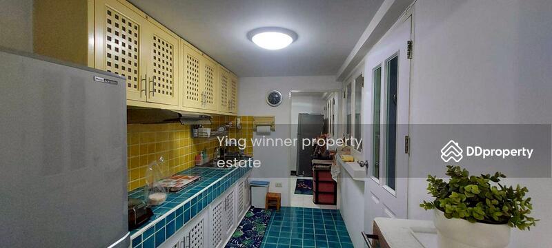 For Sale - Royal Park Ville Suwinthawong, Bangkok