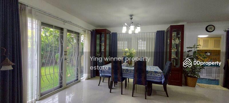 For Sale - Royal Park Ville Suwinthawong, Bangkok