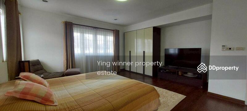 For Sale - Royal Park Ville Suwinthawong, Bangkok