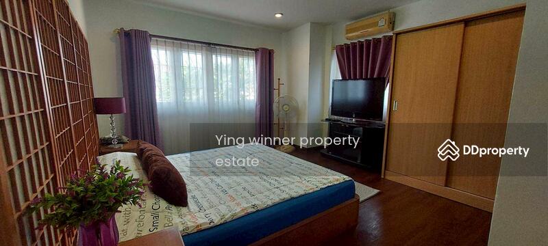 For Sale - Royal Park Ville Suwinthawong, Bangkok
