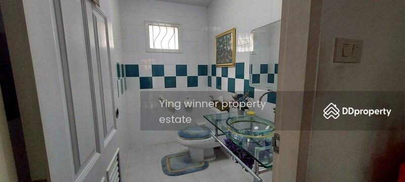 For Sale - Royal Park Ville Suwinthawong, Bangkok