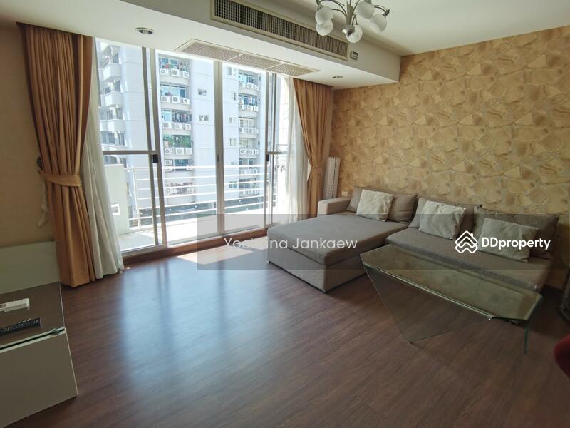 For Rent - Harmony Living Sukhumvit 15, Bangkok